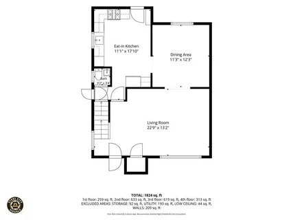 $475,000 | 6323 Caton Street, Pittsburgh, PA 15217
