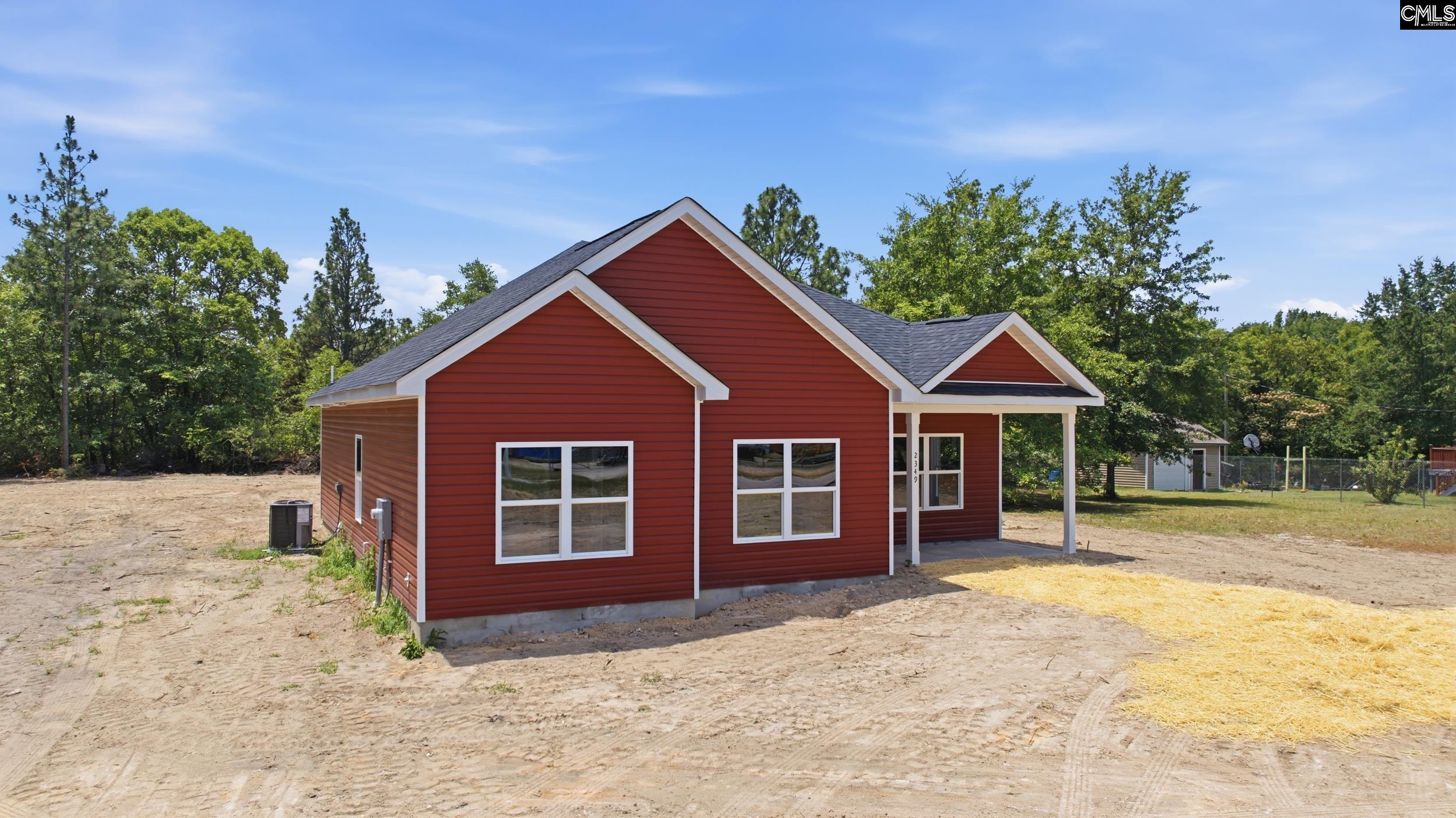2349 Green Hill Road Elgin, SC 29045 - Photo 4 of 41