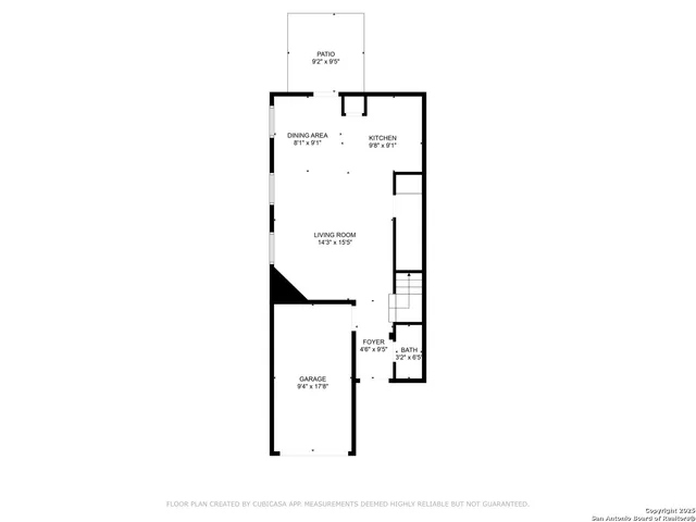 $1,395 | 16819 Dancing Ava, Unit 4, Selma, TX 78154