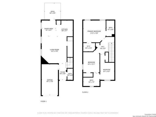 $1,395 | 16819 Dancing Ava, Unit 4, Selma, TX 78154