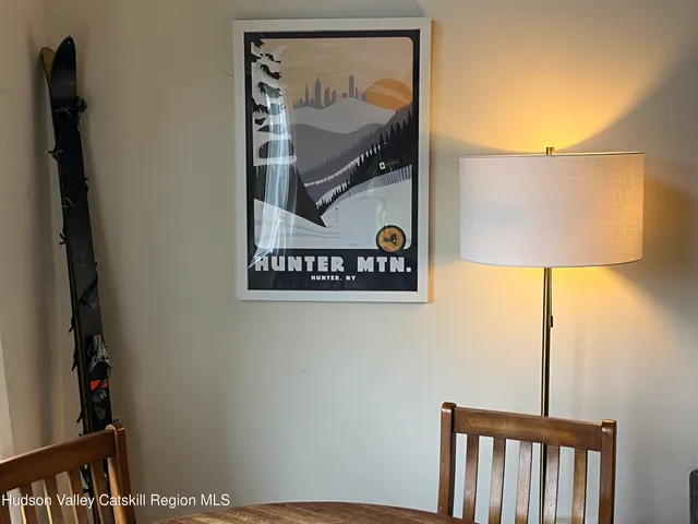 a view of a porch and a yard