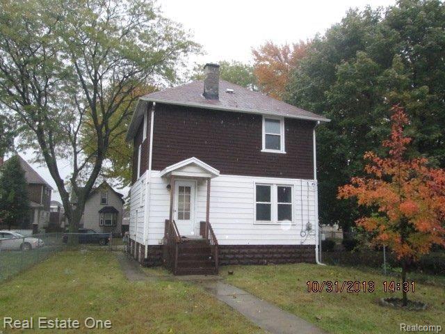 218 Summit Street River Rouge, MI 48218 - Photo 10 of 10 SUMMIT.JPG