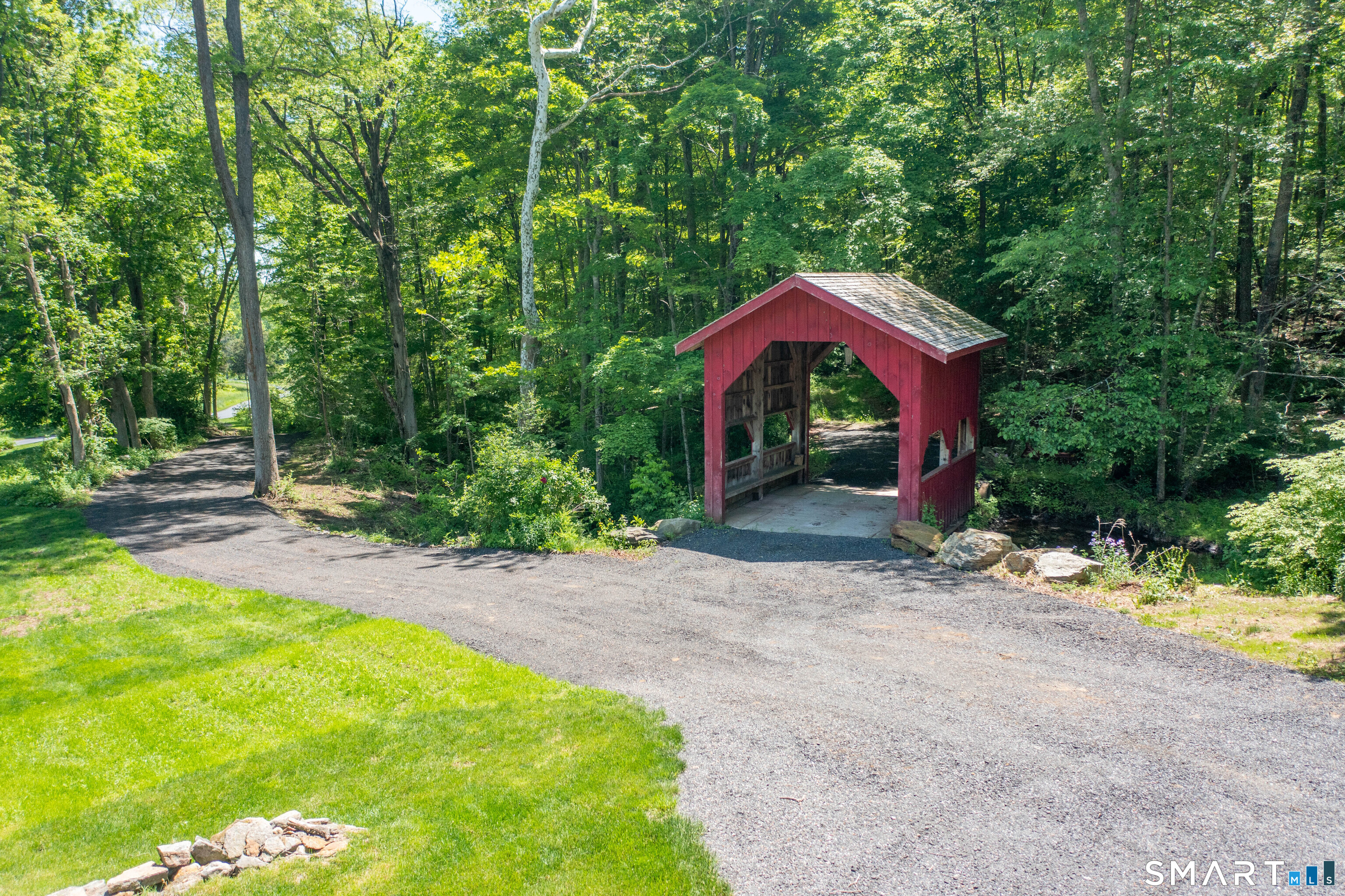 North Canterbury Road Canterbury, CT 06331 - Photo 3 of 11