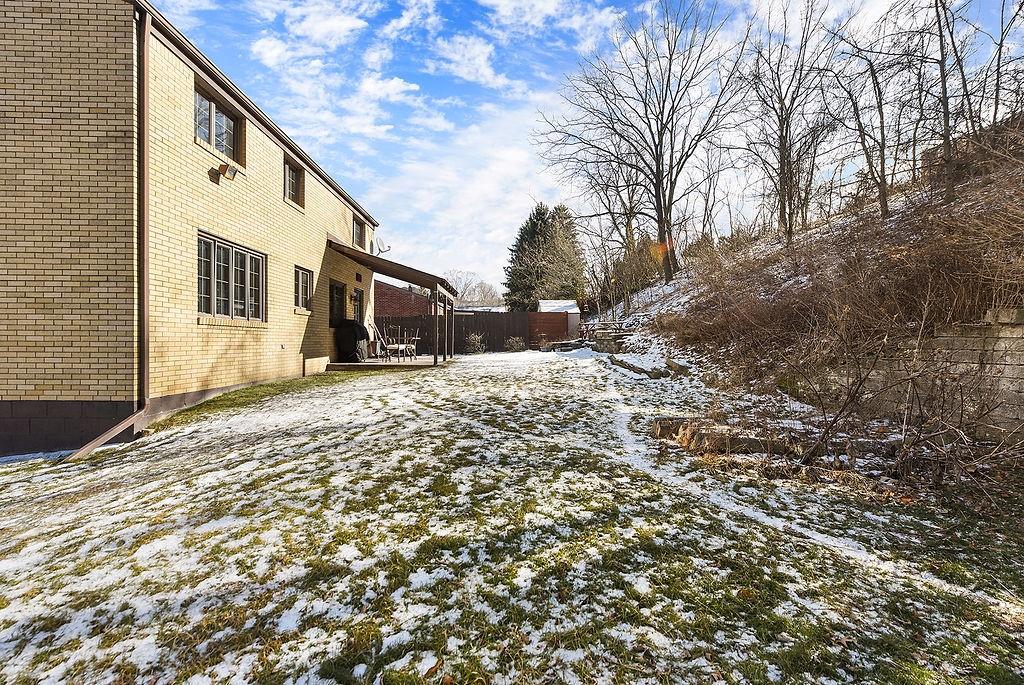 139 North Vireo Drive McKees Rocks, PA 15136 - Photo 24 of 25