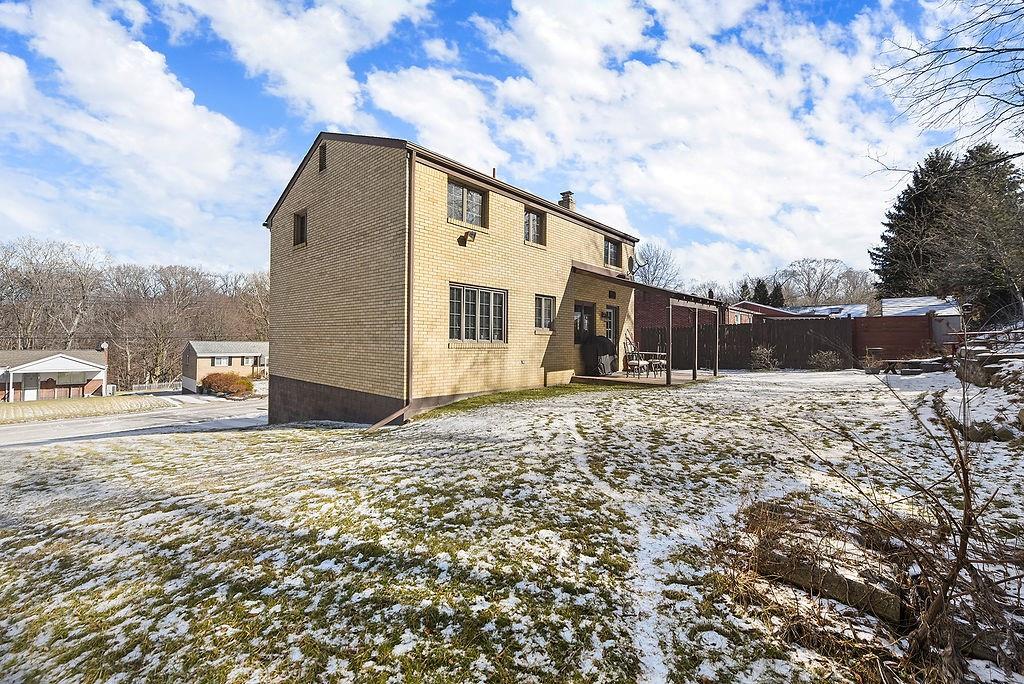 139 North Vireo Drive McKees Rocks, PA 15136 - Photo 25 of 25