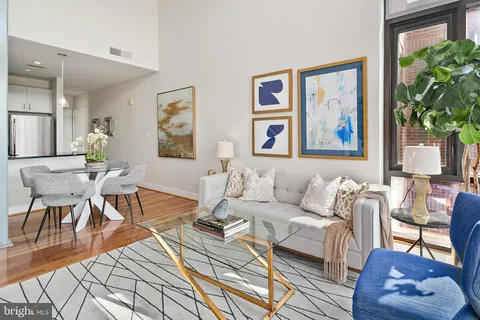 $1,075,000 | 1211 13th Street Northwest, Unit 803, Washington, DC 20005