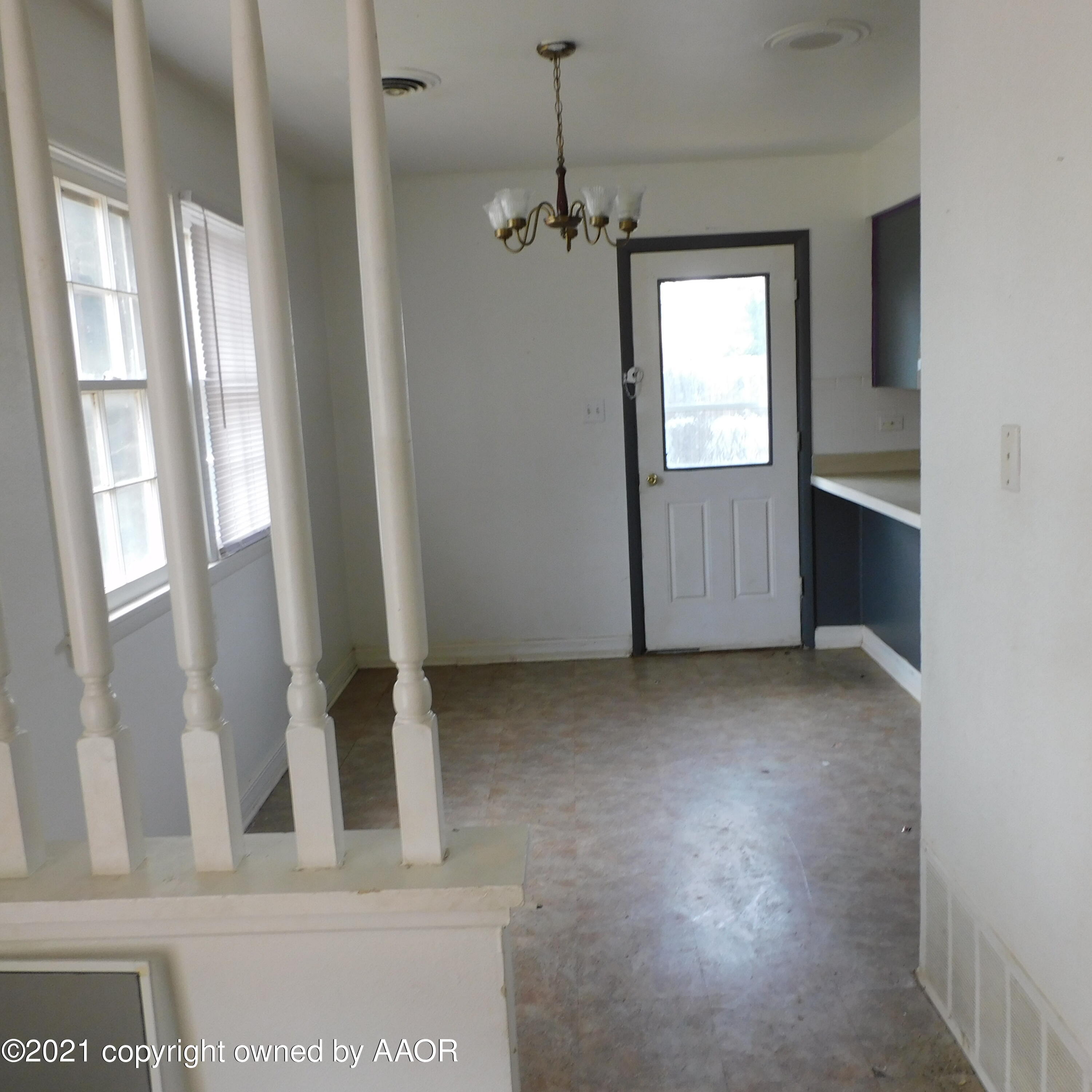4718 South Bryan Street Amarillo, TX 79110 - Photo 12 of 29 DSCN0172