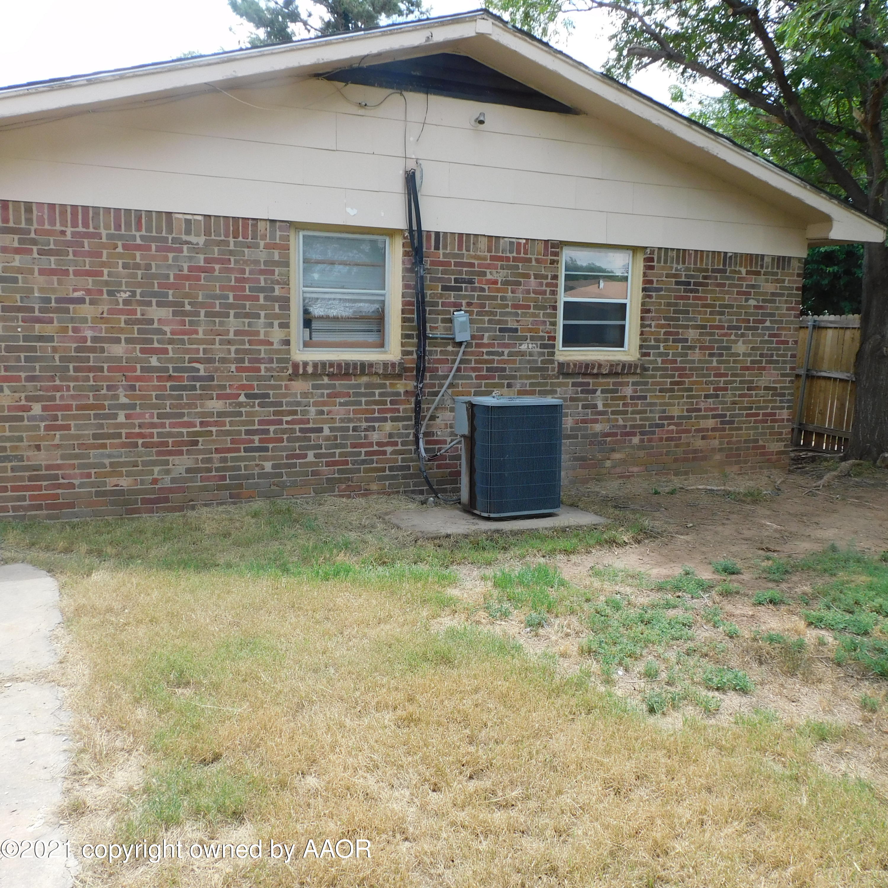 4718 South Bryan Street Amarillo, TX 79110 - Photo 27 of 29 DSCN0186