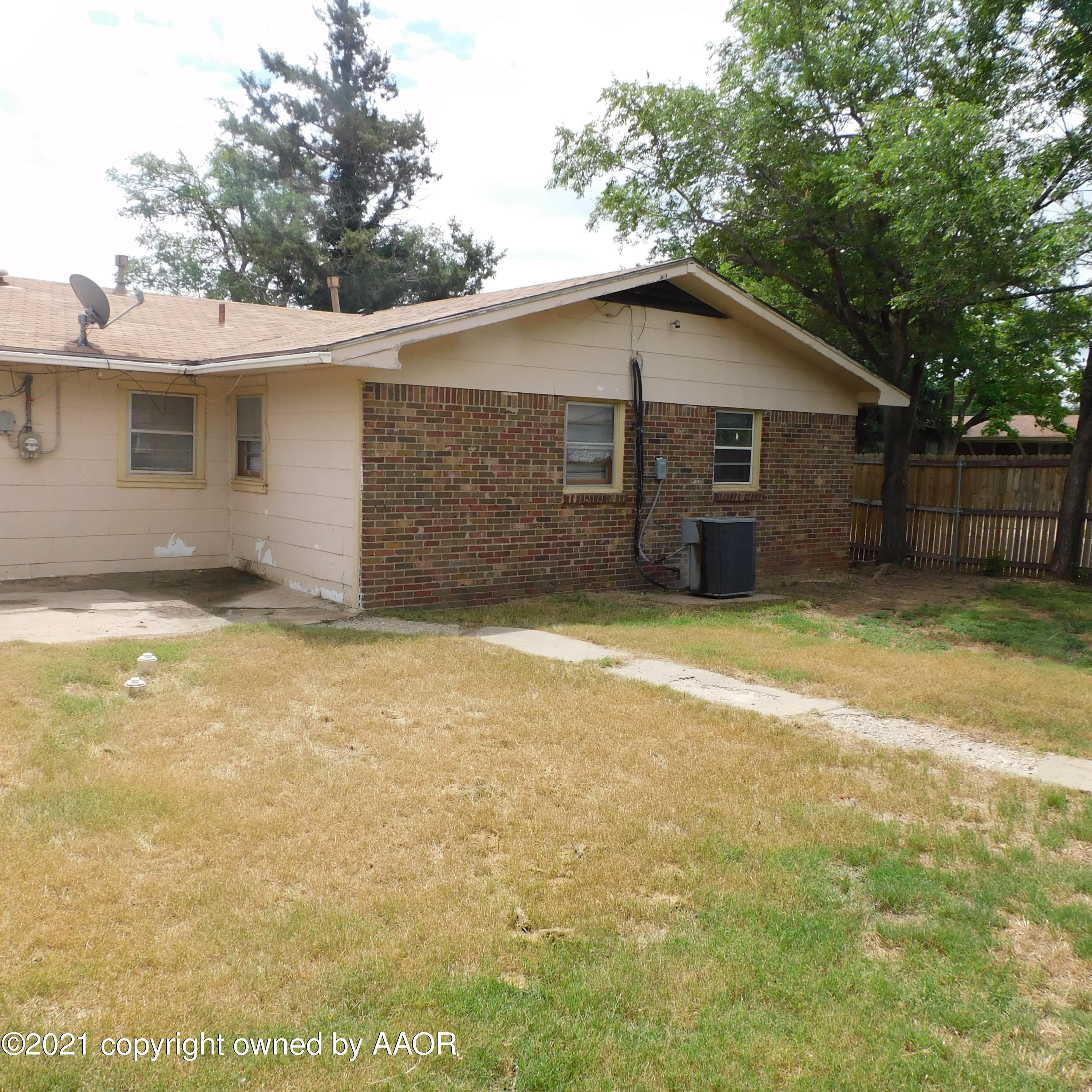 4718 South Bryan Street Amarillo, TX 79110 - Photo 29 of 29 DSCN0188