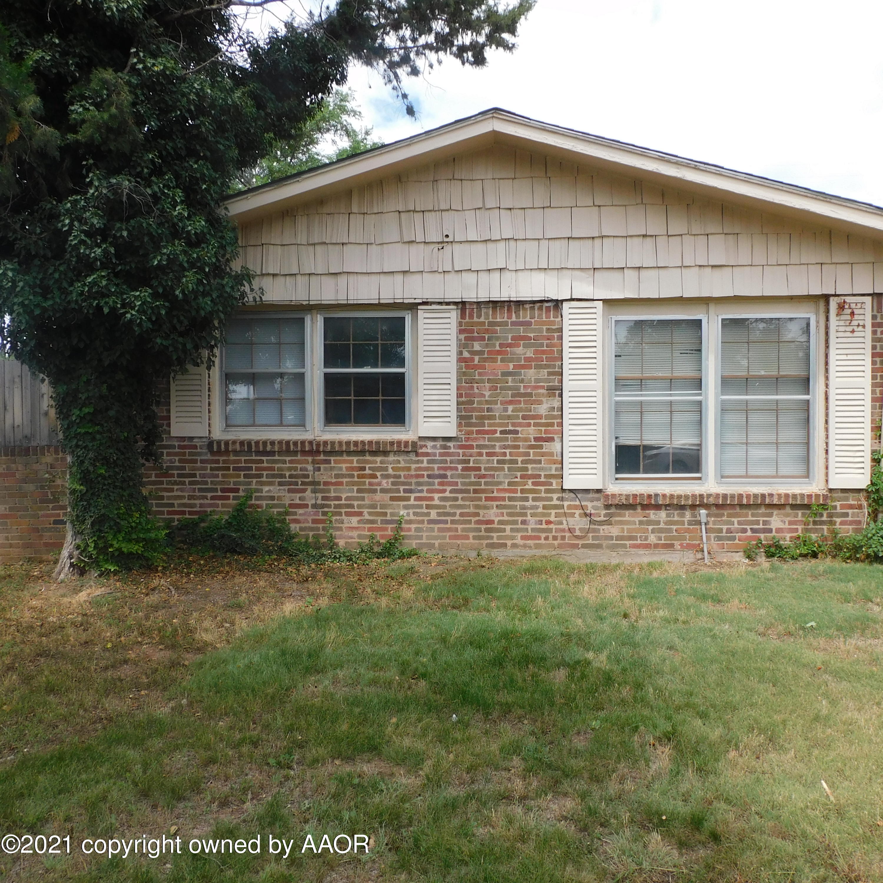 4718 South Bryan Street Amarillo, TX 79110 - Photo 3 of 29 DSCN0164