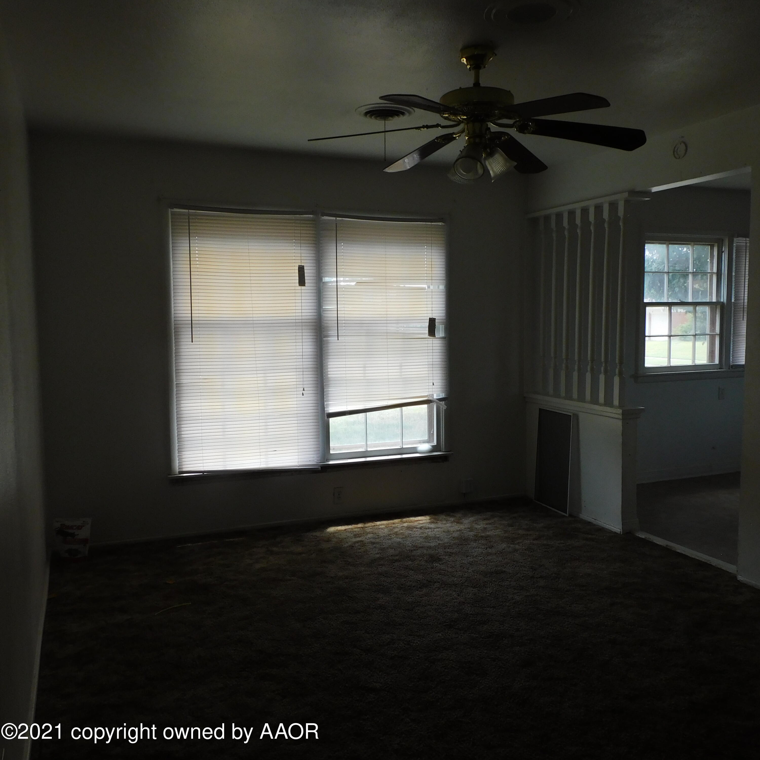 4718 South Bryan Street Amarillo, TX 79110 - Photo 10 of 29 DSCN0170