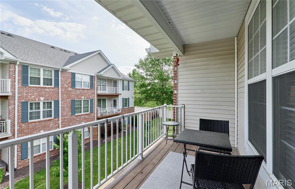 11087 Gravois Road, Unit 302 St. Louis, MO 63126 - Photo 28 of 31