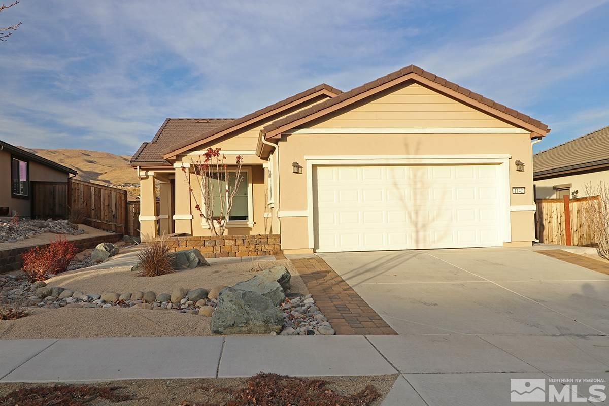 1142 Callaway Trail Reno, NV 89523 - Photo 1 of 21