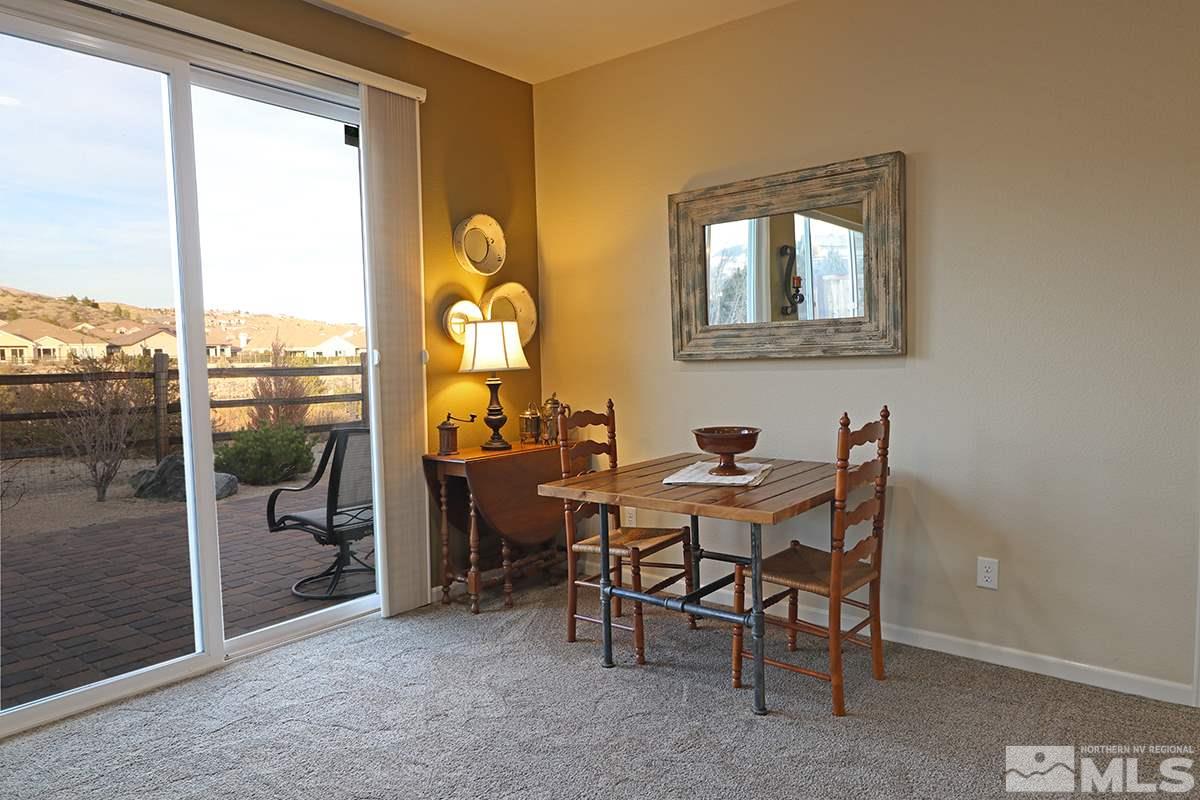 1142 Callaway Trail Reno, NV 89523 - Photo 15 of 21 a view of a livingroom and dining room