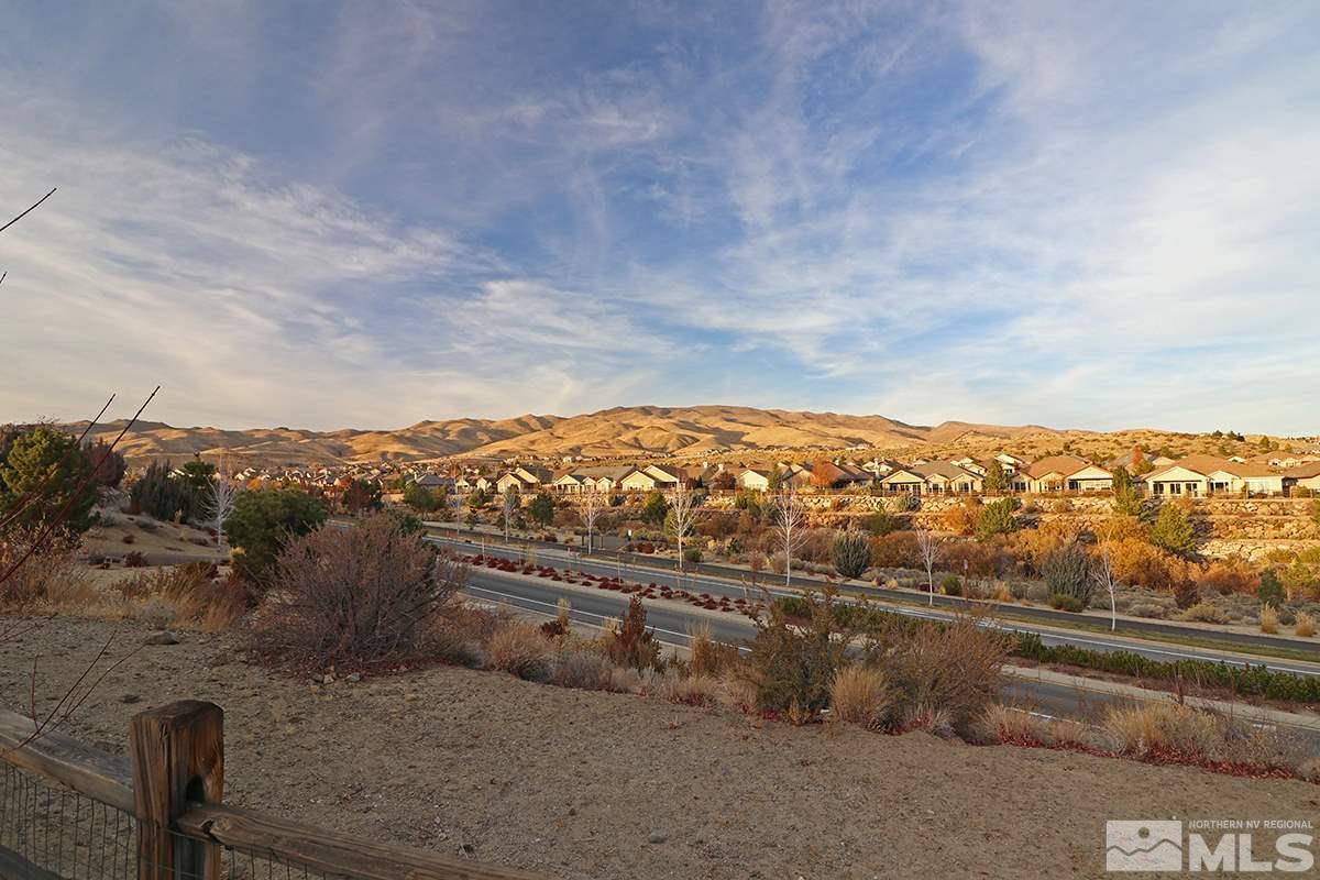 1142 Callaway Trail Reno, NV 89523 - Photo 20 of 21 a view of a city with mountain