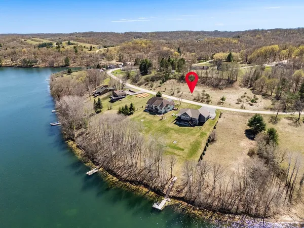 $11,500 | Lot 223-alpine Lot 223-alpine Black Forest, La Valle, WI 53941