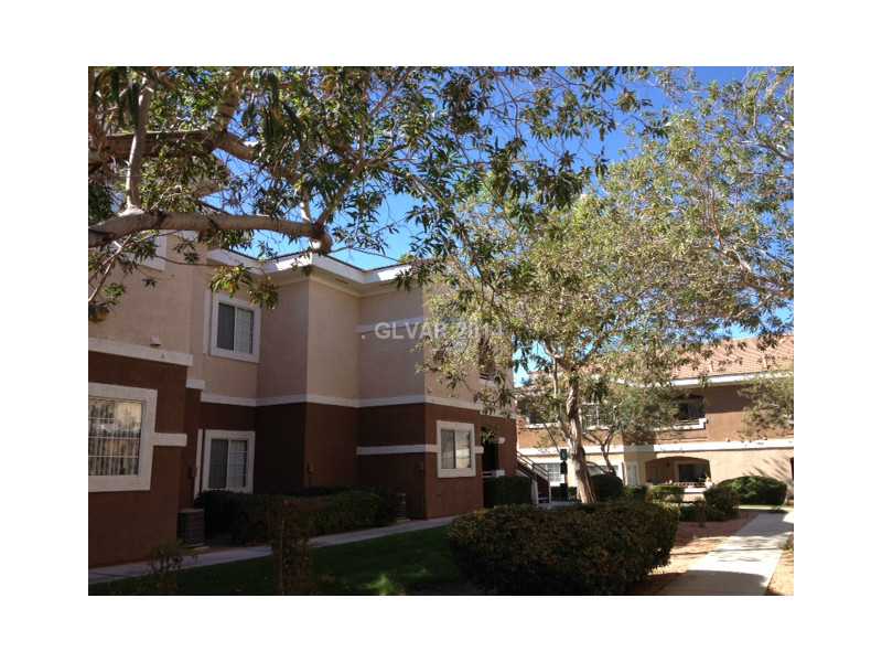830 Carnegie Street, Unit 1723 Henderson, NV 89052 - Photo 2 of 4 Property Photo.