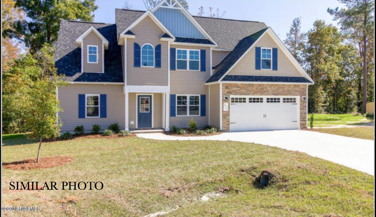403 Isabel Court Hubert, NC 28539 - Photo 1 of 13 SIMILAR PHOTO