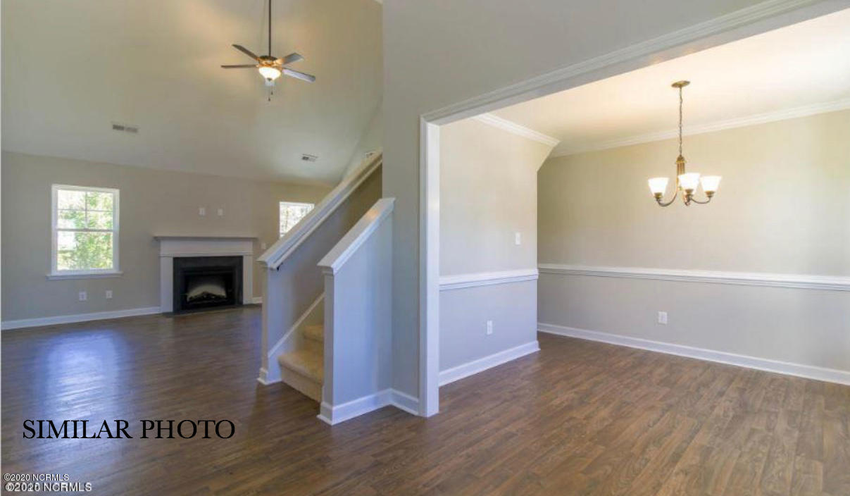 403 Isabel Court Hubert, NC 28539 - Photo 2 of 13 SIMILAR PHOTO