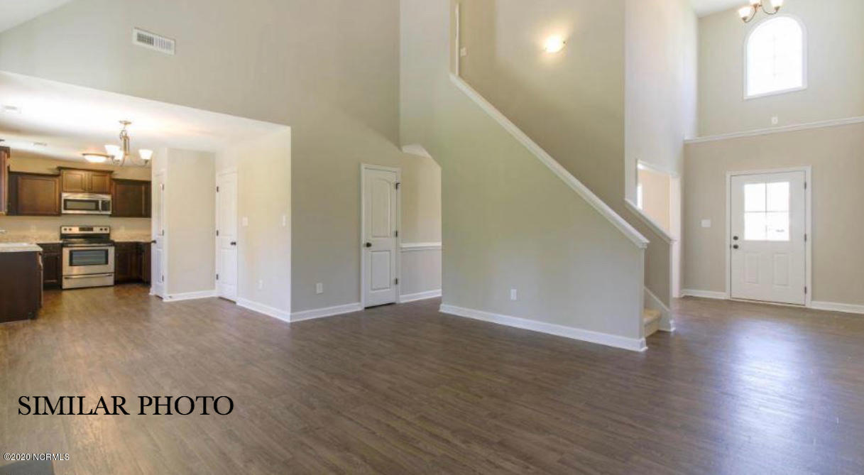 403 Isabel Court Hubert, NC 28539 - Photo 5 of 13 SIMILAR PHOTO