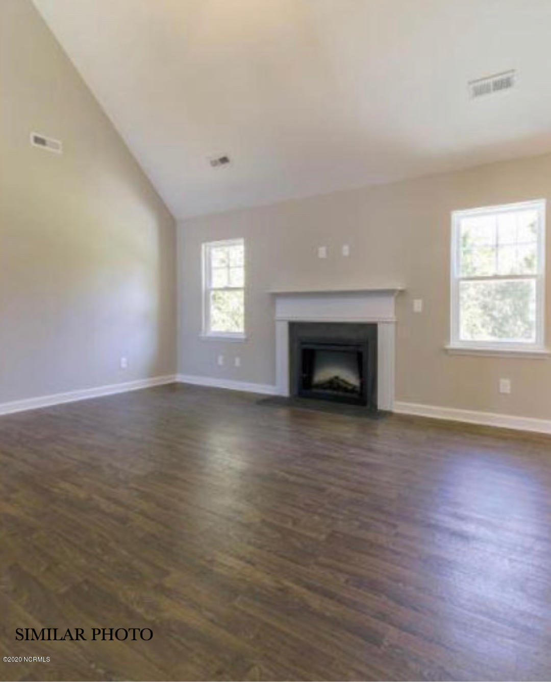 403 Isabel Court Hubert, NC 28539 - Photo 7 of 13 SIMILAR PHOTO