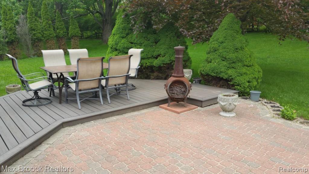 734 Lynndale Drive Rochester Hills, MI 48309 - Photo 35 of 37
