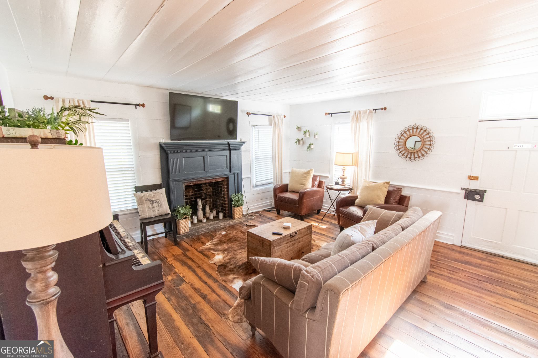 1651 Mergendollar Road Good Hope, GA 30641 - Photo 49 of 152