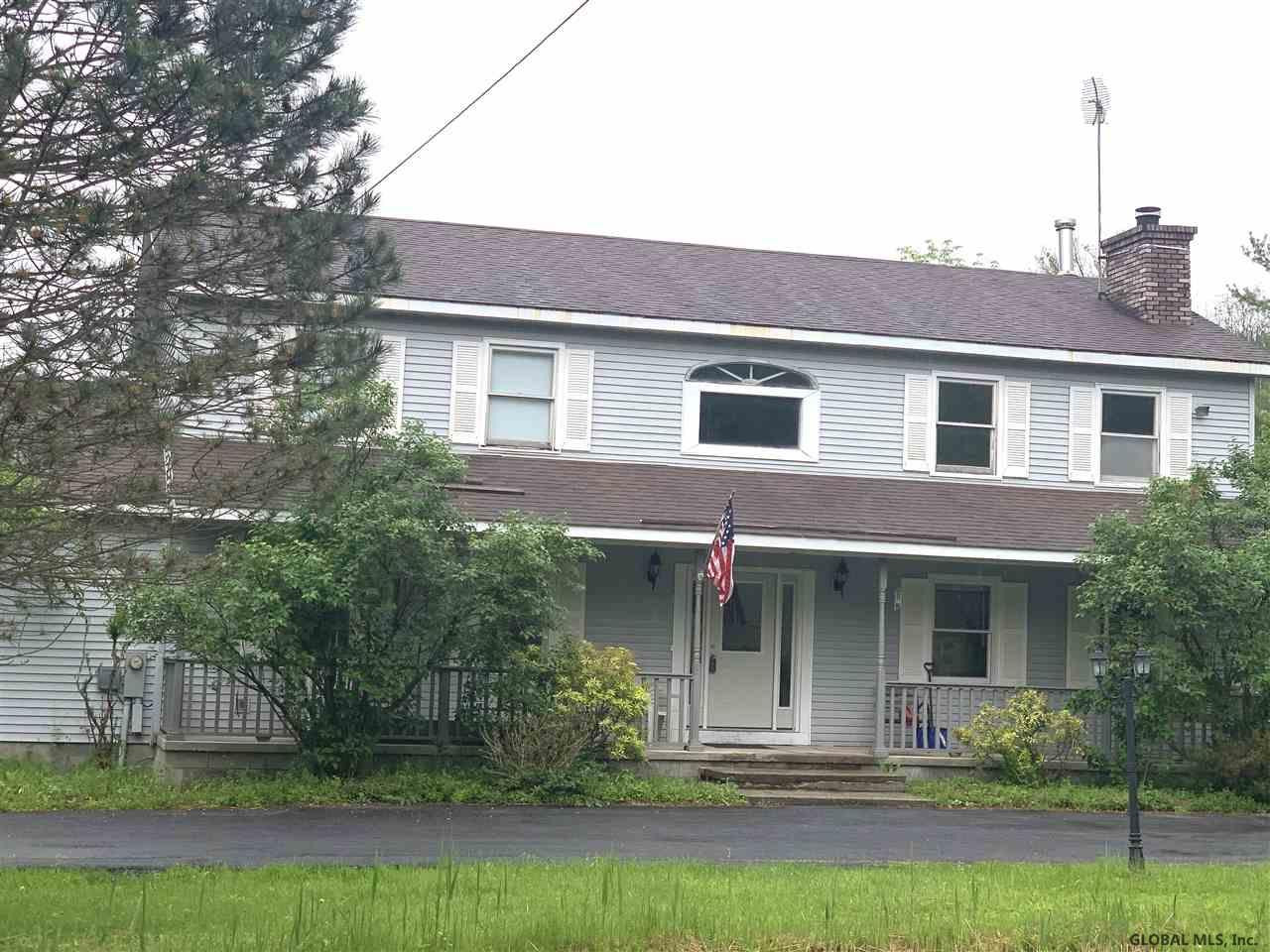 423 Rector Road Glenville, NY 12302 - Photo 1 of 21 Photo 1