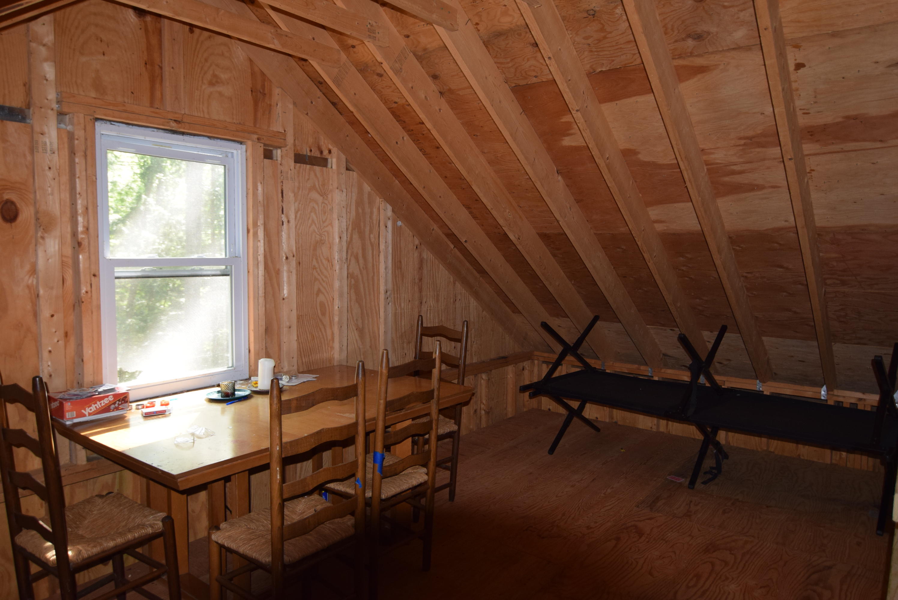 236 Chesterville Ridge Road Kents Hill, ME 04349 - Photo 20 of 41 20-loft
