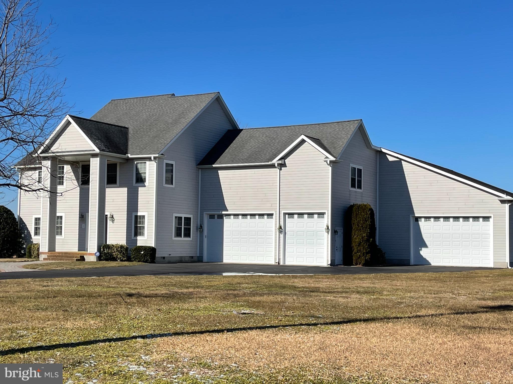 29629 Eagle Crest Road Milton, DE 19968 - Photo 1 of 18 Front of Home