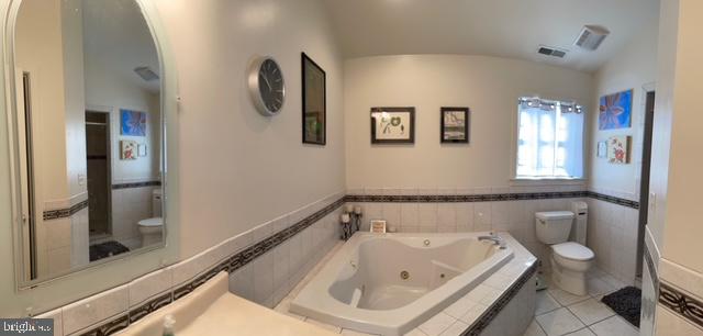 29629 Eagle Crest Road Milton, DE 19968 - Photo 11 of 18 Master Bathroom