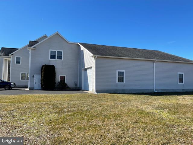 29629 Eagle Crest Road Milton, DE 19968 - Photo 16 of 18 East end of home