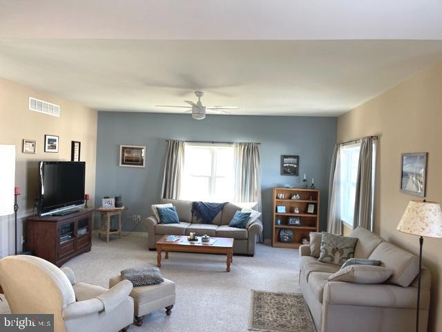 29629 Eagle Crest Road Milton, DE 19968 - Photo 5 of 18 Downstairs Family room
