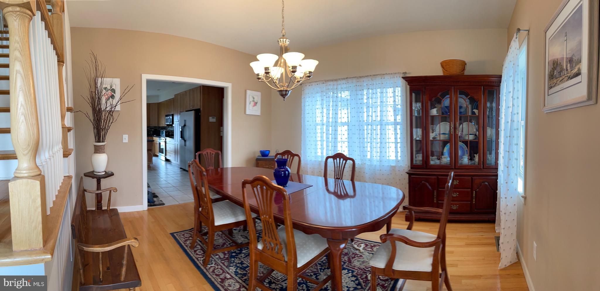 29629 Eagle Crest Road Milton, DE 19968 - Photo 8 of 18 Formal Dining Room