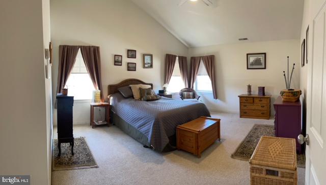 29629 Eagle Crest Road Milton, DE 19968 - Photo 10 of 18 Master Bedroom