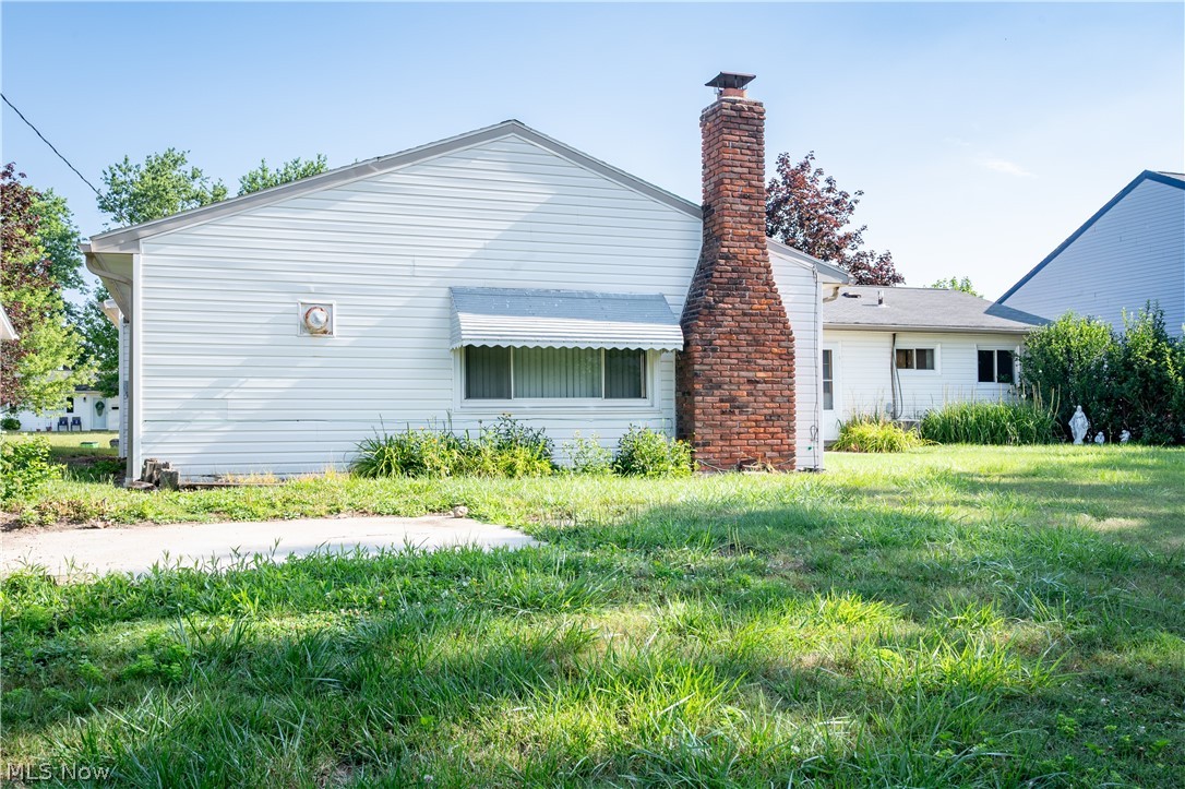 24320 Laing Road Bedford Heights, OH 44146 - Photo 24 of 28