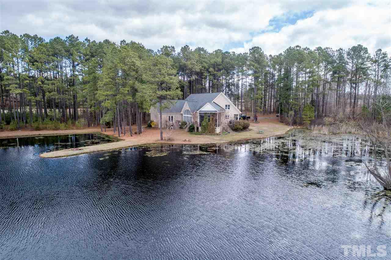 2509 Tar River Road Creedmoor, NC 27522 - Photo 1 of 24 Gallery Image 1
