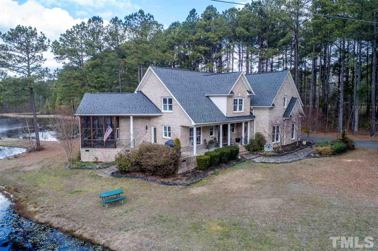 2509 Tar River Road Creedmoor, NC 27522 - Photo 2 of 24 Gallery Image 2