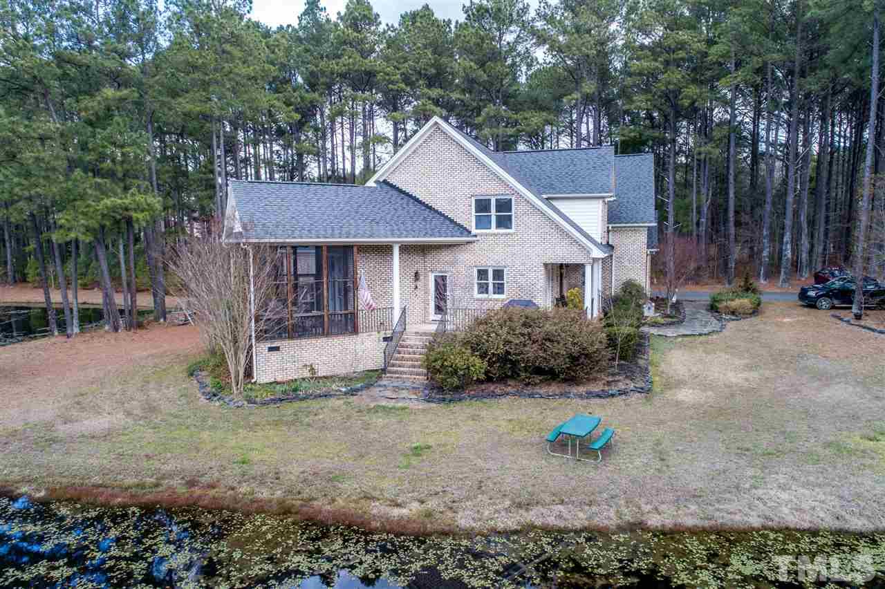 2509 Tar River Road Creedmoor, NC 27522 - Photo 19 of 24 Gallery Image 19