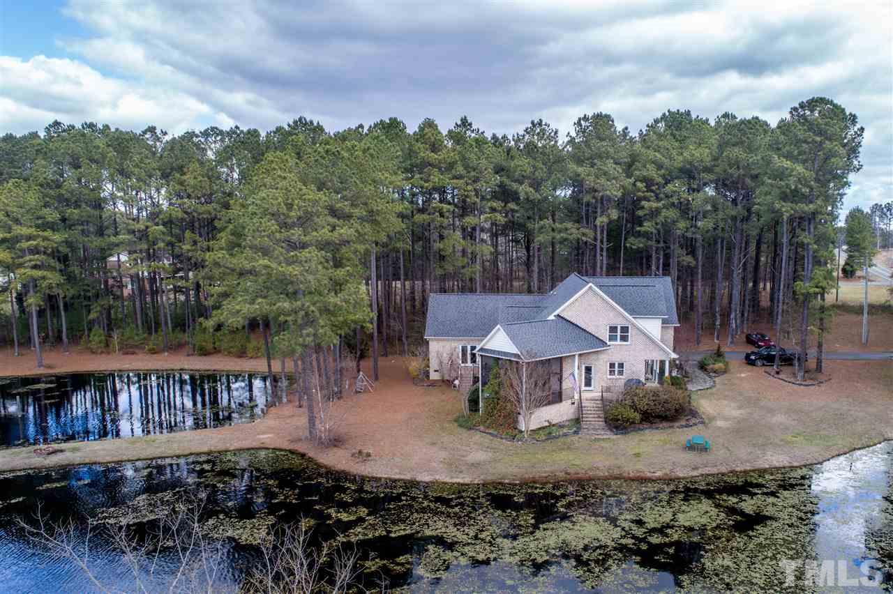 2509 Tar River Road Creedmoor, NC 27522 - Photo 20 of 24 Gallery Image 20