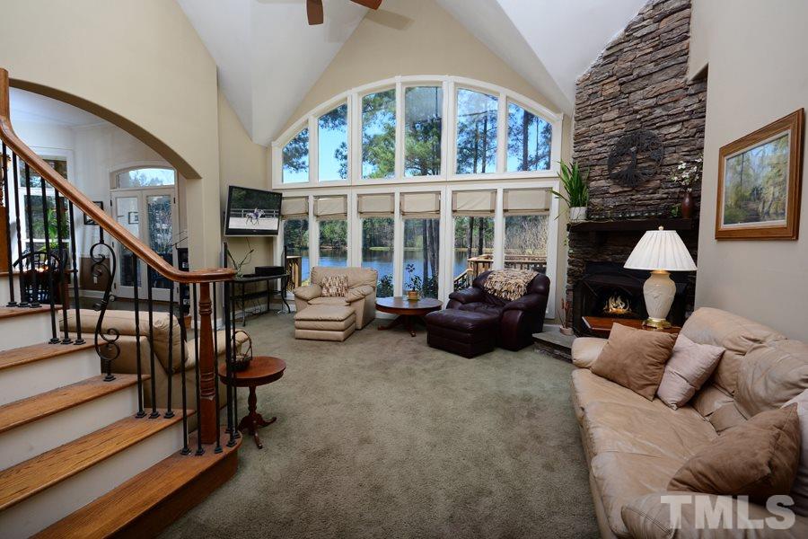 2509 Tar River Road Creedmoor, NC 27522 - Photo 3 of 24 Gallery Image 3