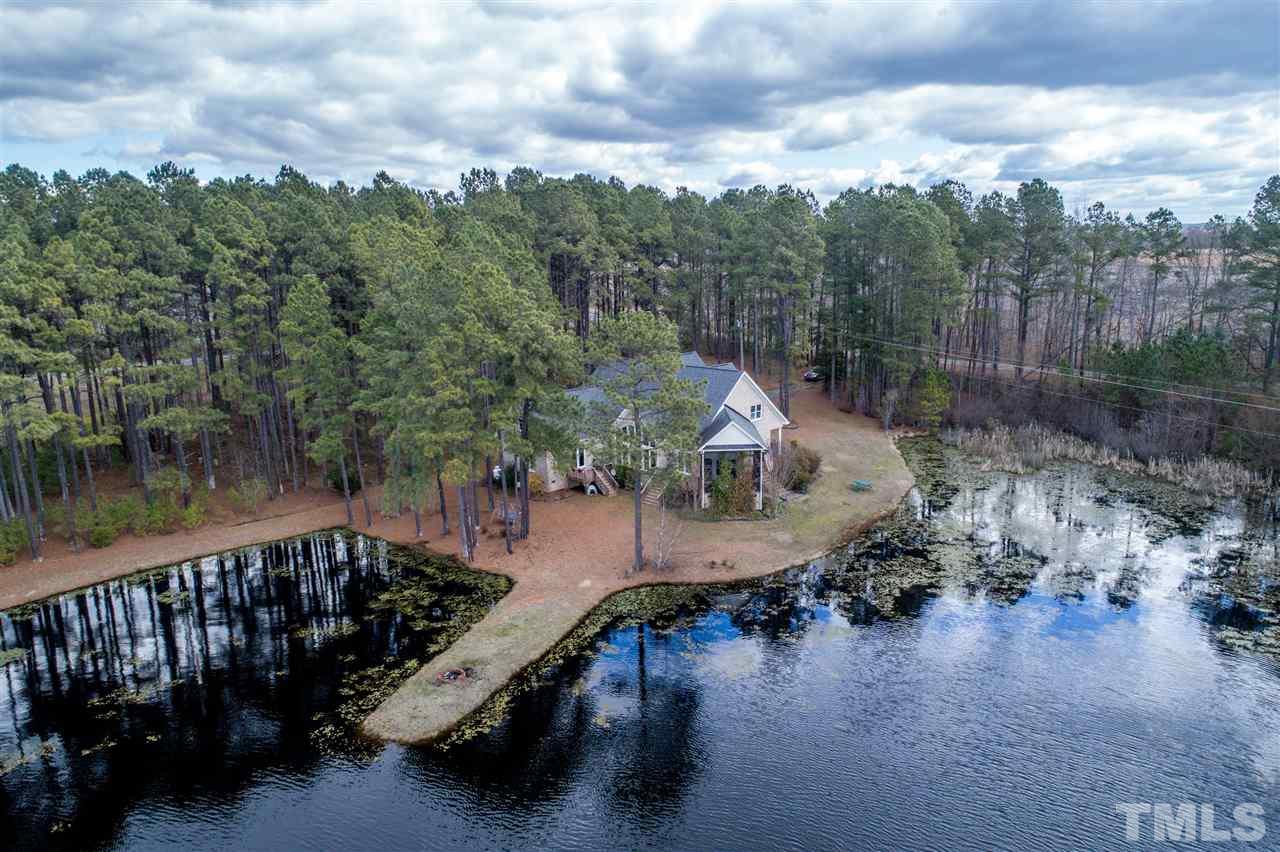 2509 Tar River Road Creedmoor, NC 27522 - Photo 21 of 24 Gallery Image 21