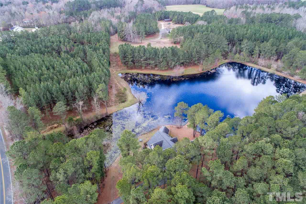 2509 Tar River Road Creedmoor, NC 27522 - Photo 22 of 24 Gallery Image 22