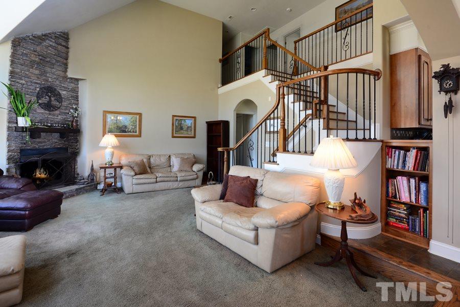 2509 Tar River Road Creedmoor, NC 27522 - Photo 7 of 24 Gallery Image 7