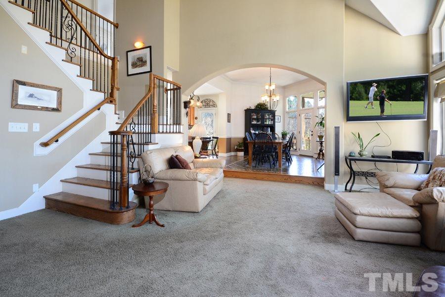 2509 Tar River Road Creedmoor, NC 27522 - Photo 8 of 24 Gallery Image 8