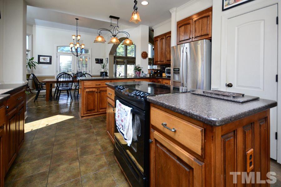 2509 Tar River Road Creedmoor, NC 27522 - Photo 9 of 24 Gallery Image 9