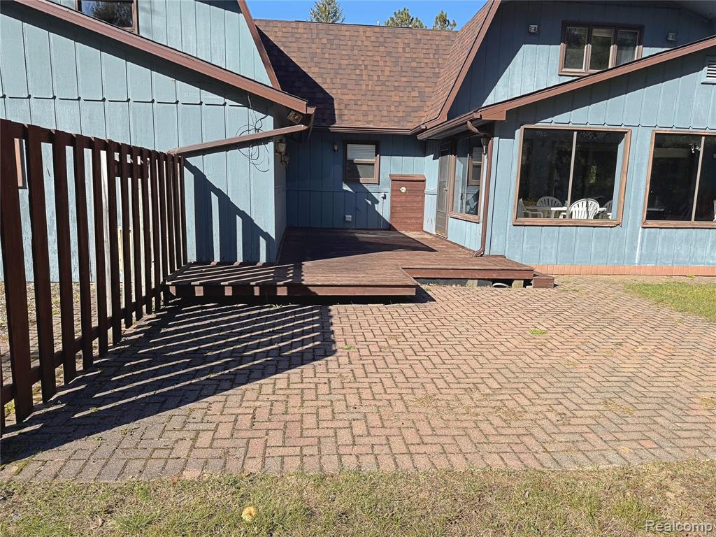 2199 Blueberry Hill Road Luzerne, MI 48636 - Photo 38 of 49 Gallery Image 38