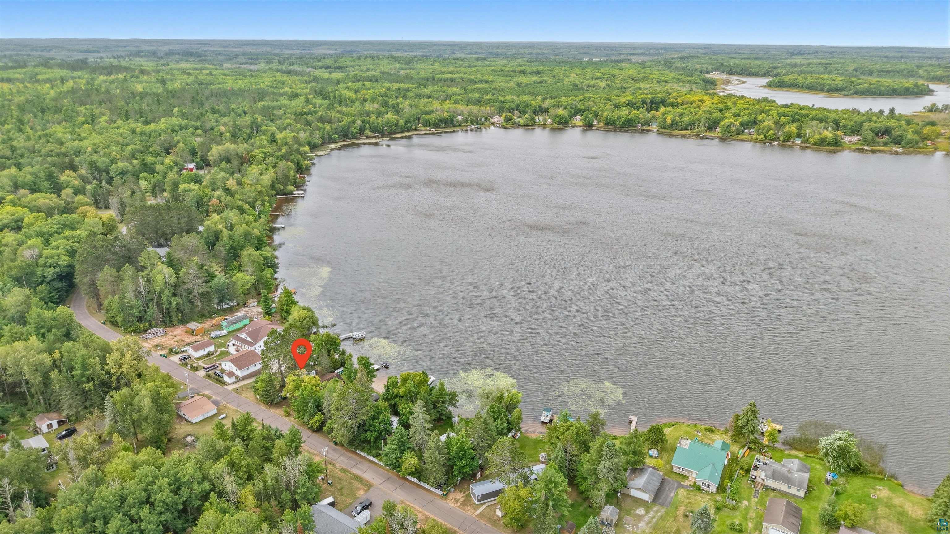 8075 South Dowling Lake Road East Superior, WI 54880 - Photo 19 of 20 Gallery Image 19