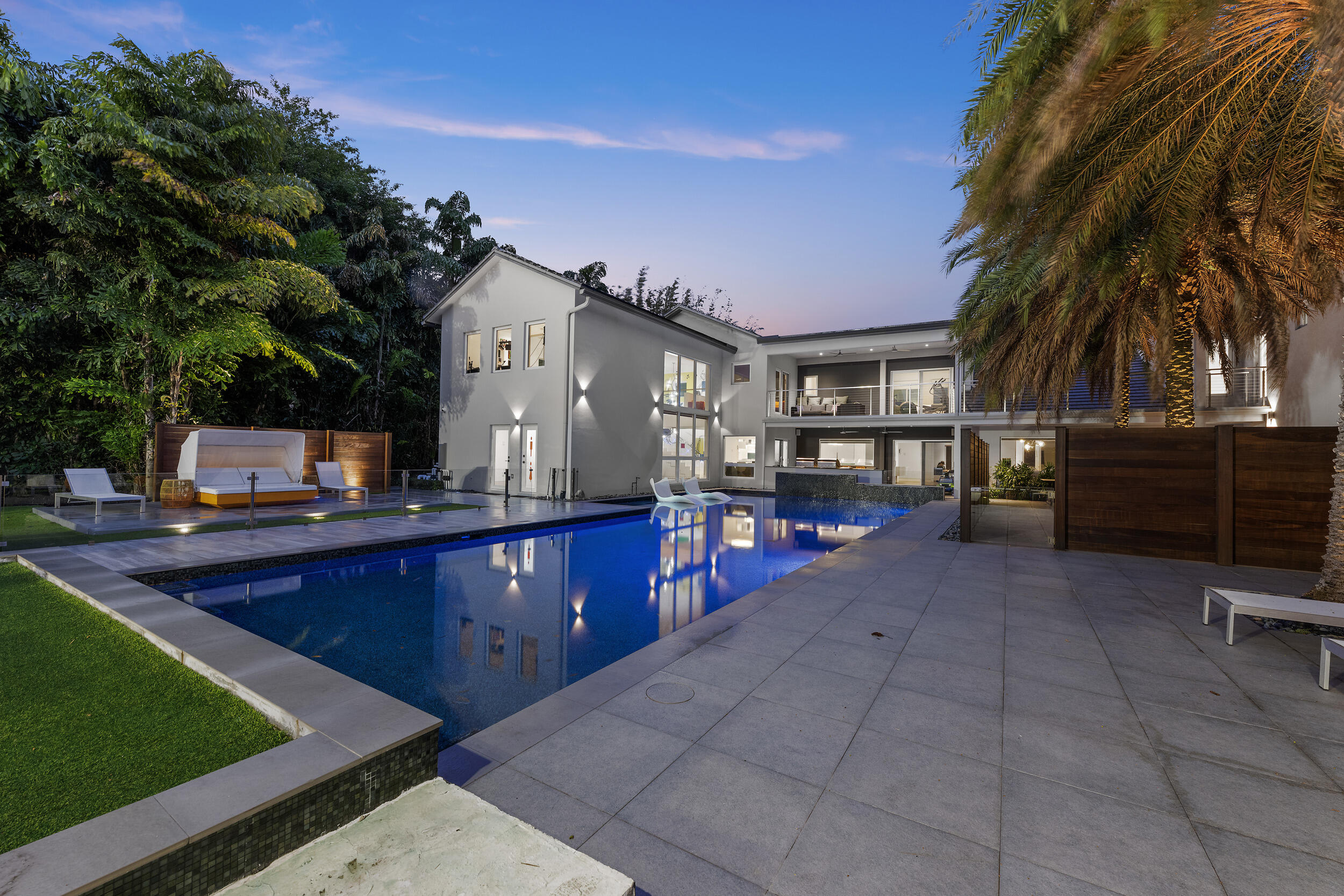 7047 San Sebastian Circle Boca Raton, FL 33433 - Photo 68 of 91 yard view