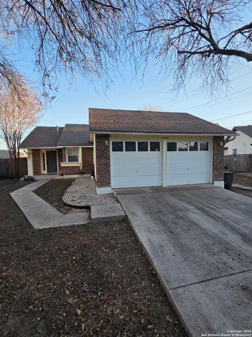 $225,000 | 14306 Farm Wood, San Antonio, TX 78217